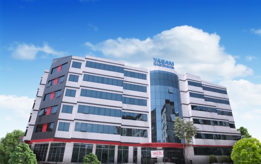 Yaşam hastanesi