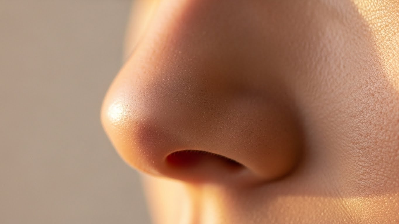 Burun Estetiği (Rhinoplasty)